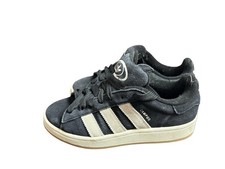 Adidas Campus 00s Core Black Gum Men's Size 8