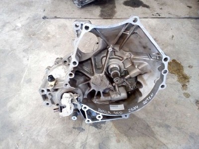 RG11 881045 getriebe ft MG ROVER SERIE 400 RT 420 SDI 4-PTAS. 1996