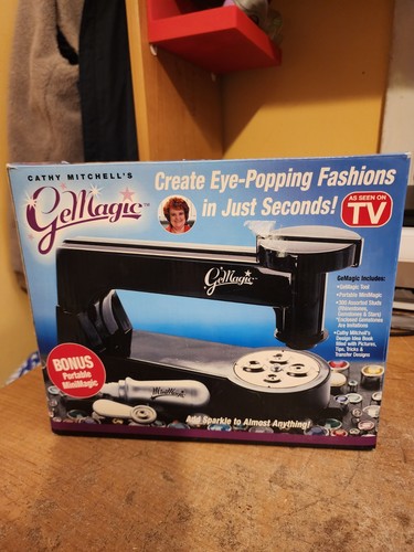 gemagic-cathy-mitchell-s-as-seen-on-tv-bonus-minimagic-ebay