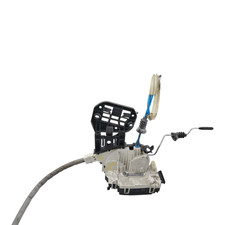 Serratura Porta Posteriore Sinistro MERCEDES CLASSE B W246 USATO ORIGINALE