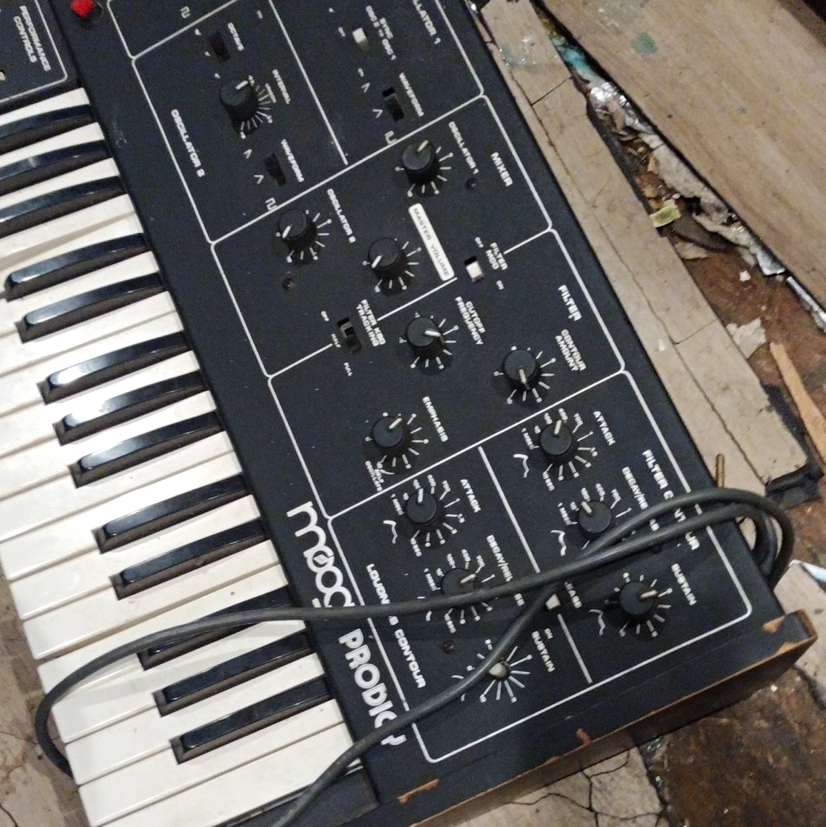 MOOG products for sale | eBay
