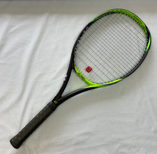 Yonex Ezone 98 Grip 4 3/8 2017 Model Tennis Racket Racquet Good Condition