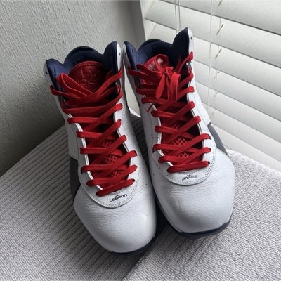 Nike LeBron 8 Independence Day