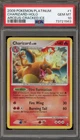 Pokemon Charizard Platinum Arceus Cracked Ice Holo Rare #1 PSA 10 Gem Mint