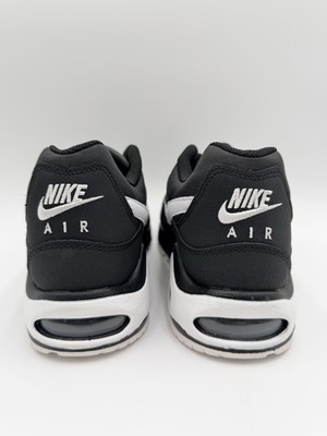 Size 8 - Nike Air Max Command Black White for sale online | eBay