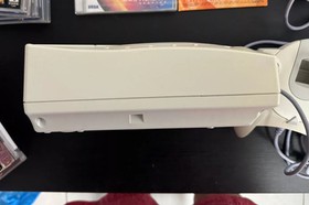 used SEGA Dreamcast Console - White