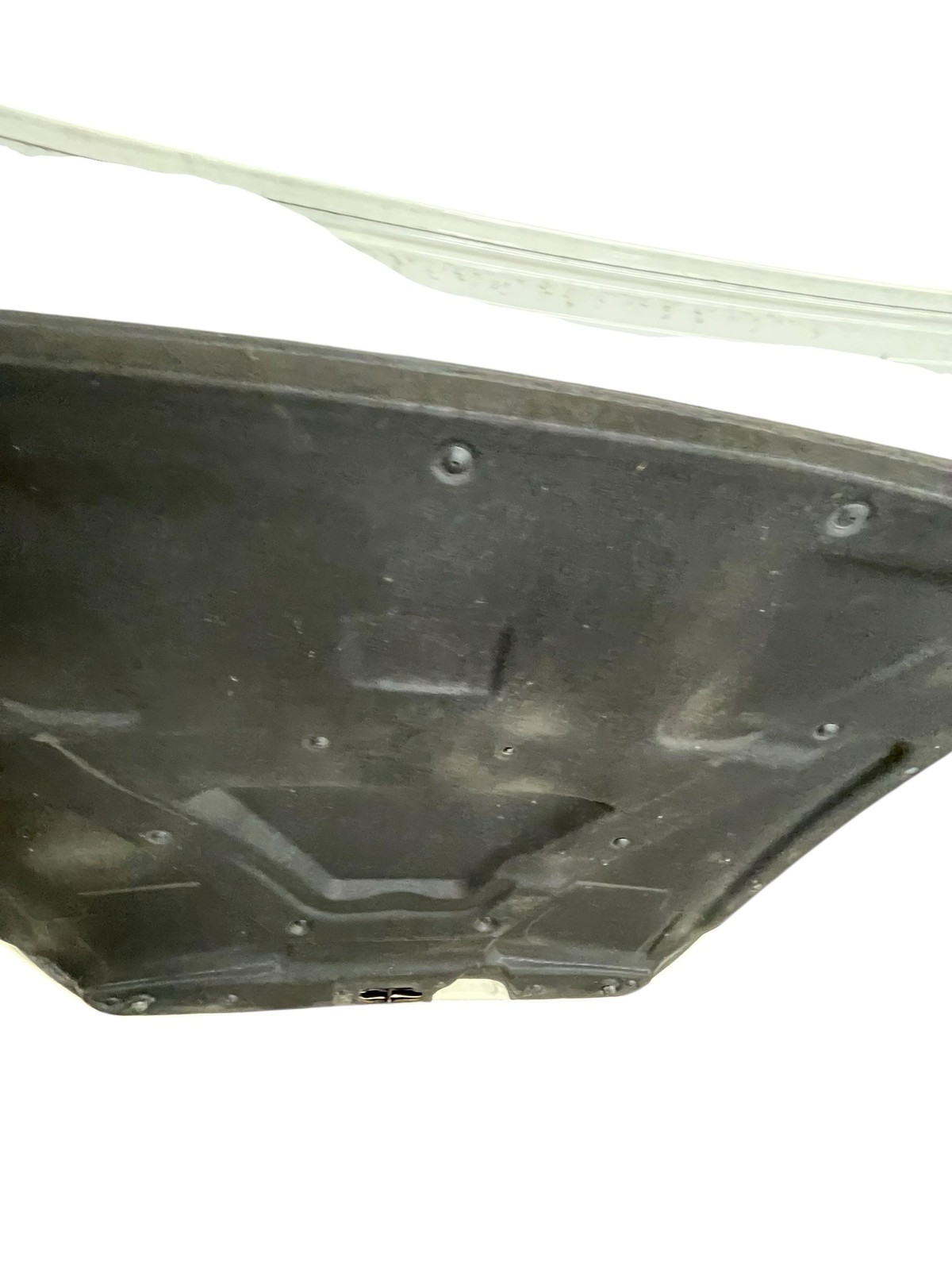 2008 - 2016 MASERATI GRANTURISMO 4.7L RWD OEM FRONT LID HOOD BONNET PANEL