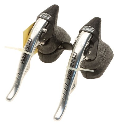 Campagnolo Record Titanium EC-32RECG Ergopower Shifter Brake