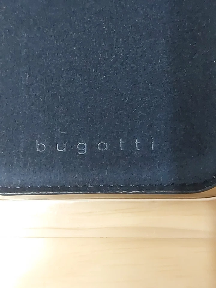 Bugatti Phone Case Iphone XS, New       A19 - Image 4 of 4