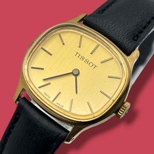 Tissot Vintage Winding Watch GDial