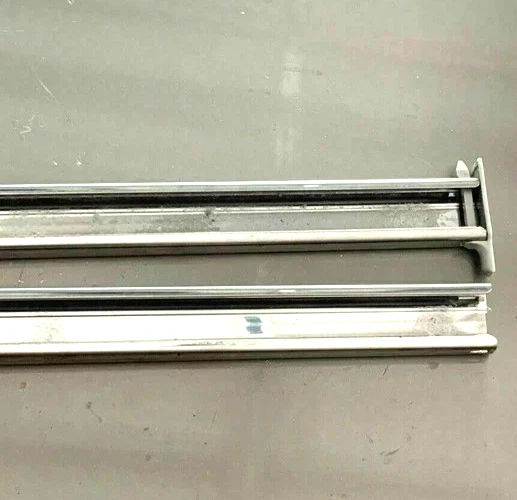 Правила и замки для верхней стойки посудомоечной машины EDIT AEG Electrolux 60860 RJ95 - Изображение 4 из 4