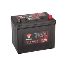 YUASA Starterbatterie für ALPINE CHEVROLET DAIHATSU FERRARI FORD GLAS HONDA KIA