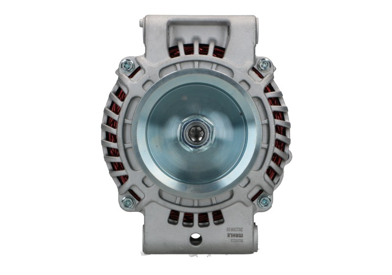 Mahle New Automobile Alternator 24 Volt 5000 Gram For Scania 100A MG1127