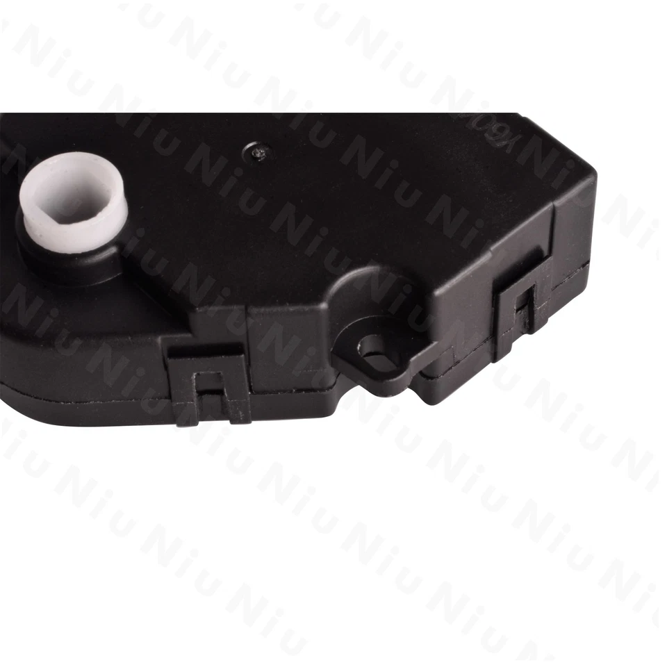 2X Actuador de puerta de mezcla de aire HVAC para Chevrolet Buick GMC Cadillac 604-111 1995-14 Foto 4 de 4