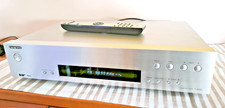 ONKYO DAB/FM Tuner T40-30 silber