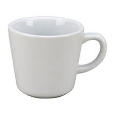 Vertex ARG1 7 oz. Argyle Catalina Tall Cup