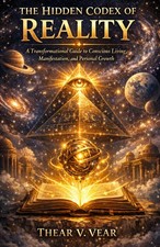 THE HIDDEN CODEX OF REALITY: A Transformation...