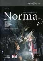 Vincenzo Bellini (1801-1835): Vincenzo Bellini (1801-1835): Norma - - (Dvd Vi