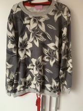 Six-O-Seven Damen Pullover, Größe 44