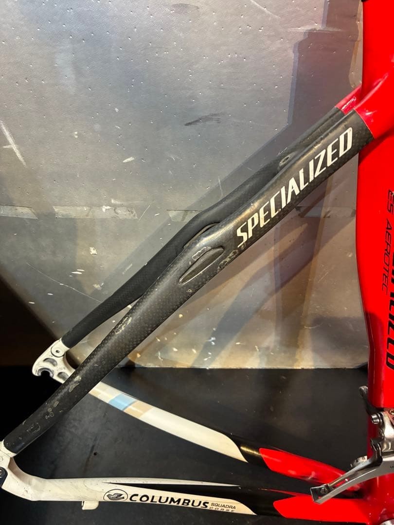 スペシャライズド Allez Comp フレームセット 50ｃｍ Specialized Allez Comp Frame Set 50cm From Japan | eBay