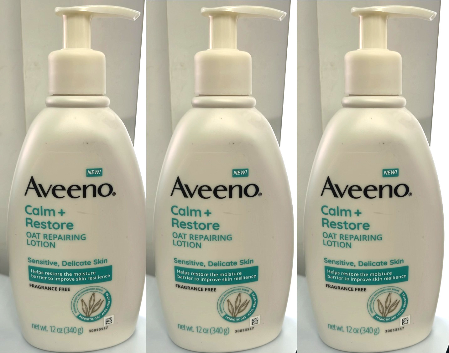 Restorative Skin Therapy 12 Oz Eac