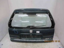 Malle / hayon / coffre Peugeot 306 BREAK 8701J7