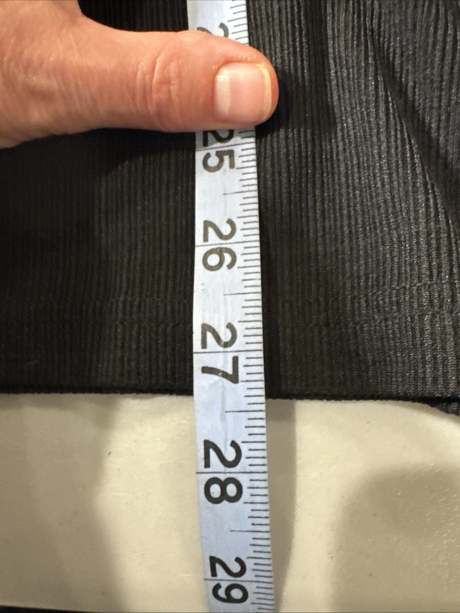 Camisa de hombre Guess Jeans texturizada manga corta rara negra difícil de encontrar clásica talla XL NUEVA SIN ETIQUETAS