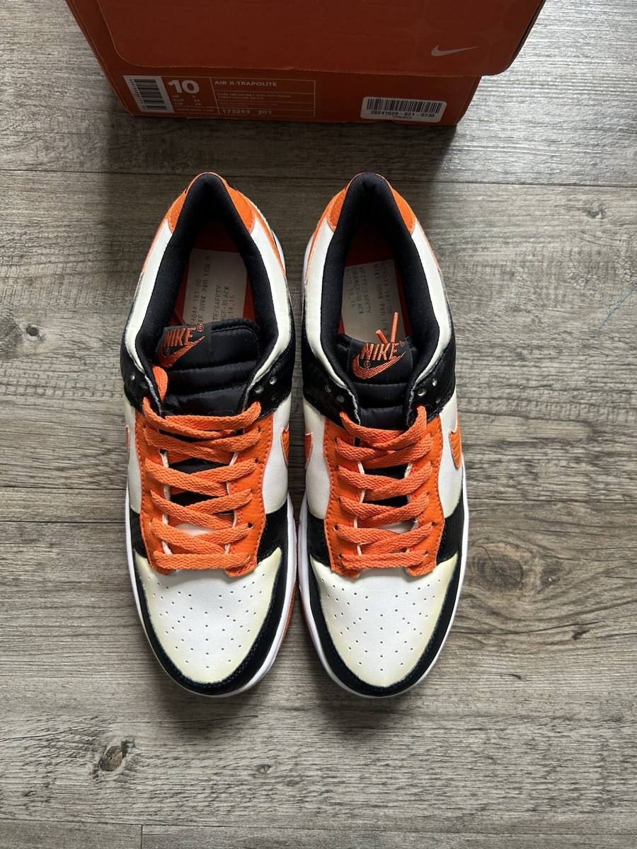 ユウ Size 9 - Nike Dunk Pro B Low Halloween for sale online | eBay