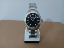 OROLOGIO 4US CESARE PACIOTTI MODELLO BLACK