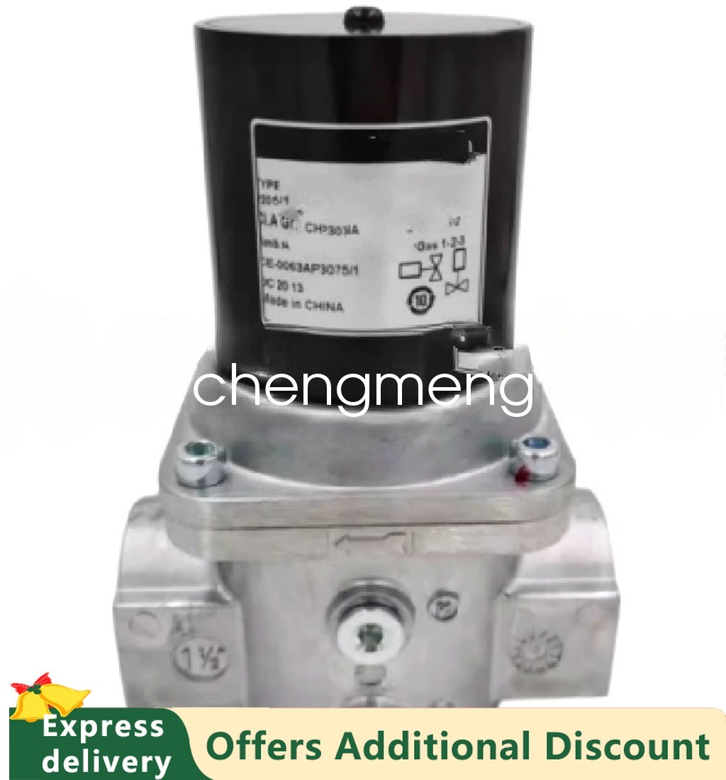 1PCS gas solenoid valve VE4020C1094T new By DHL or FedEX