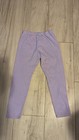 PURPLE PLACE PANTS/LEGGINGS SIZE LARGE 10-12  — photo 2