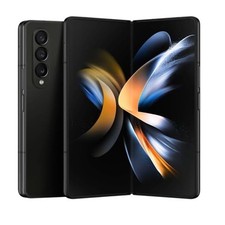OPEN BOX Samsung Galaxy Z Fold 4 5G 7.6" F936U Unlocked 12G 256GB Foldable