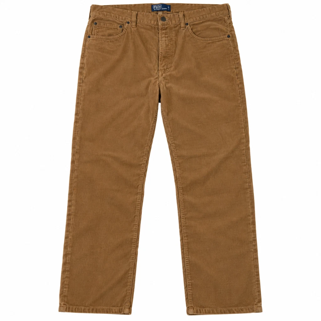 Polo Ralph Lauren Brown Pants for Men for sale | eBay