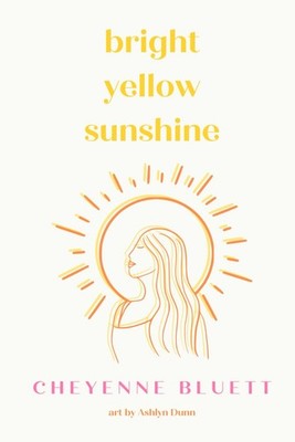 Bright Yellow Sunshine (Colors of Life)