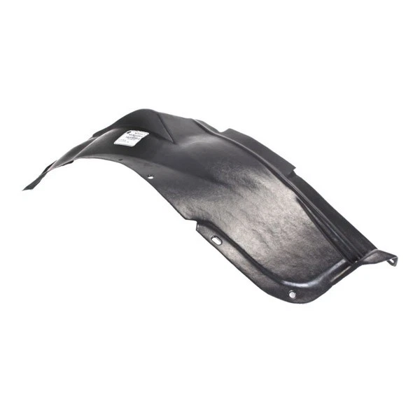 For 99-04 Alero Front Splash Shield Inner Fender Liner Panel Plastic Left Side — 第 3/4 张图片