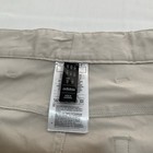 Adidas Men’s Go-To 5 Pocket Tapered Fit Golf Pants, Clear Brown, Size 40W X 32L — photo 5