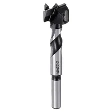 Forstner Drill Bit 22mm YG8/C1 Tungsten Carbide 90mm Wood Hole Saw Auger