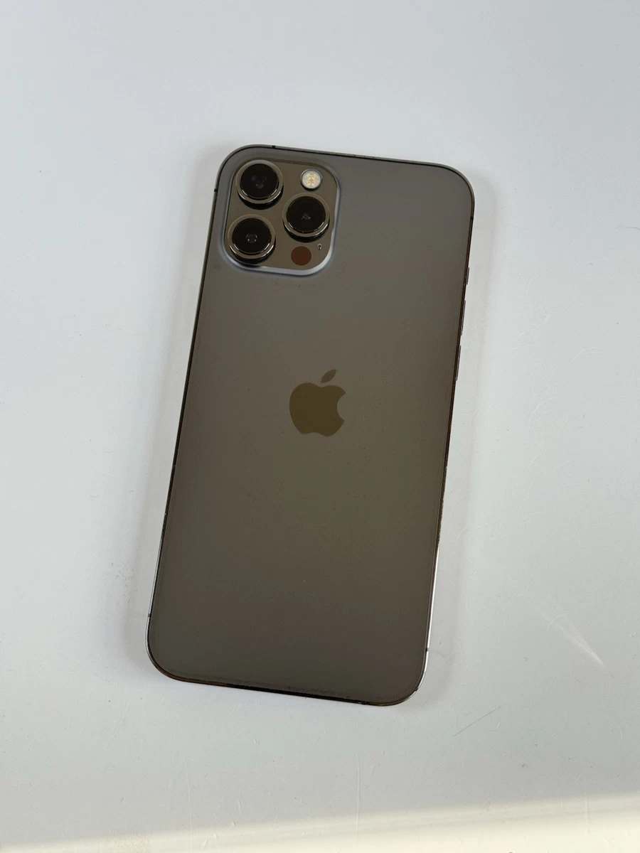 Apple iPhone 12 Pro Max 128GB for Sale - Shop New & Used Cell