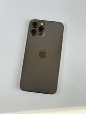 Apple iPhone 12 Pro Max - 128 GB - Graphite (T-Mobile) for sale