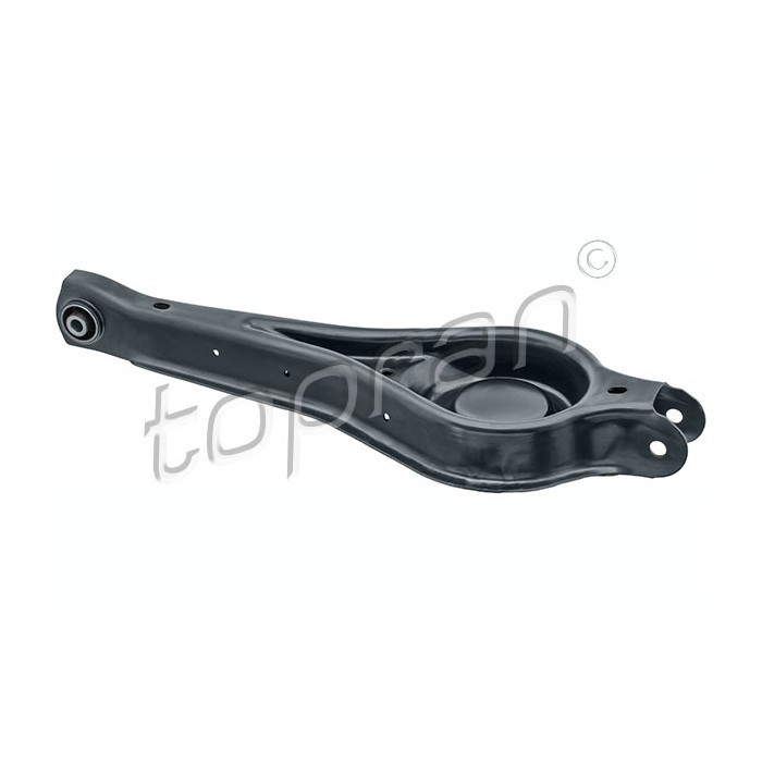 Triangle de suspension arrière Ford Mondeo 3 en acier forgé haute durabilité