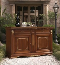 Comò credenza comò credenza soggiorno barocco xxl design nuovo