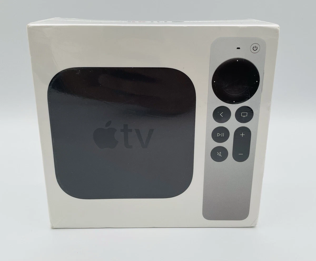 Apple TV 4K (2nd Generation) for sale - eBay