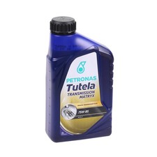 Petronas Tutela Getriebeöl Schaltgetriebe Tr...