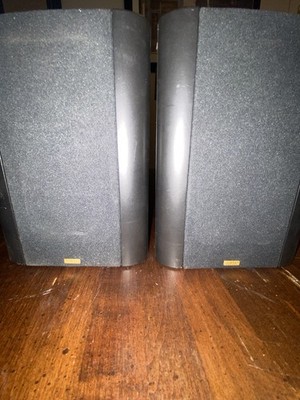 2 JAMO SAT 300 111 used tested