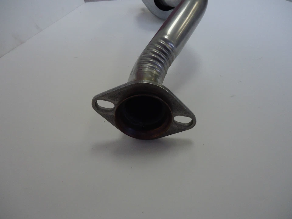 1988 1989 1990 1991 Oldsmobile Delta 88 3.8L V6 Catalytic Converter Foto 3 de 4