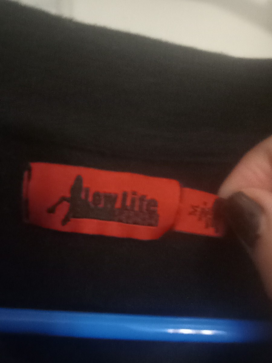 Lowlife Hell Polo (Size: Medium) | eBay