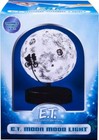ET Moon Mood Light The Extra Terrestrial New In Box *Box Damaged