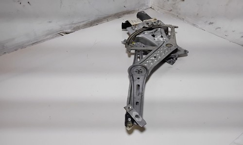 OPEL SIGNUM Fensterheber vorne links 9178987 2.17 Diesel 92kw 2004 27728177 - Bild 3 von 7