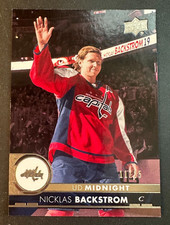 2017-18 Upper Deck Series 1 Hockey Cards 23