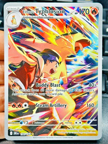 Pokemon SV Destined Rivals Reverse Holo to Ultra Rare 1-244 You PICK!